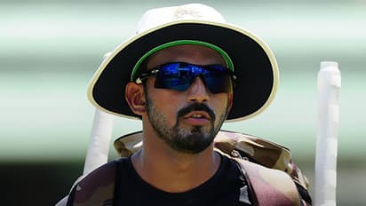 ನಟಿ ಸೋನಮ್ ಜೊತೆಗಿನ ರಿಲೇಶನ್‌ಶಿಪ್‌ಗೆ ಕ್ರಿಕೆಟಿಗ ಕೆಎಲ್ ರಾಹುಲ್ ಹೇಳಿದ್ದೇನು?