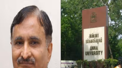 சூரப்பா அப்பழுக்கற்றவர்... பாராட்டு பத்திரம் வழங்கி தமிழக அரசுக்கு ஆளுநர் கடிதம் எனத் தகவல்..!