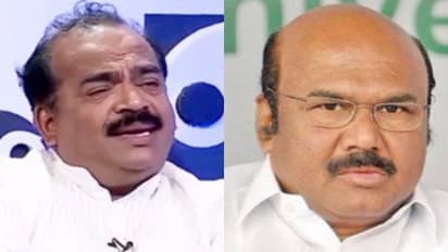 வரம் கொடுத்த சாமி தலையில கைவைப்பதா...? – ஜெயக்குமாரை பிரித்து மேயும் நாஞ்சில் சம்பத்...