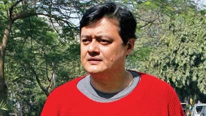 Saswata Chatterjee