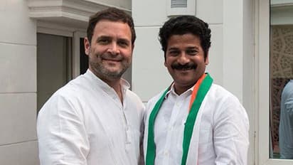 Here is the real reason why Revanth Reddy sent his MLA resignation to Chandrababu Naidu