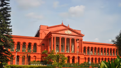 ಬೆಂಗಳೂರು ಡಿಸಿಗೆ ಹೈಕೋರ್ಟ್ ತರಾಟೆ