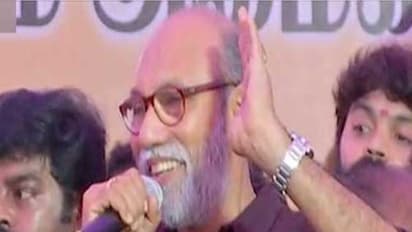 ’அரசியலுக்கு வரும் தகுதி தமிழ் நடிகர்களில் ஒருவருக்குக் கூட இல்லை’...போட்டுத்தாக்கும் சத்யராஜ்...