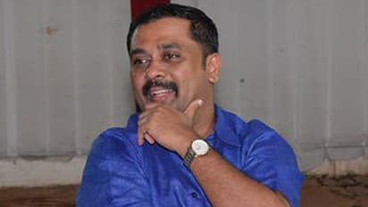 ಬಿಜೆಪಿ ಸೇರುವುದಾಗಿ ಘೋಷಿಸಿದ್ದ ಖೂಬಾ ಯೂ ಟರ್ನ್