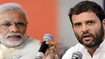 ಮೋದಿಗೆ ಪತ್ರ, ‘ಬೆಸ್ಟ್ ಫ್ರೆಂಡ್’ಗೆ ತಿರುಗೇಟು..ಏನಿದು ರಾಹುಲ್ ವರಸೆ