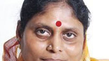 వచ్చే ఎన్నికల్లో పోటీపై వైఎస్ విజయమ్మ కీలక ప్రకటన