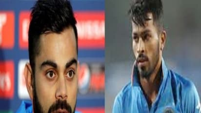 விராத்கோலி கேப்டனாக இருந்தா....இப்படி சொல்லனுமா என்ன?