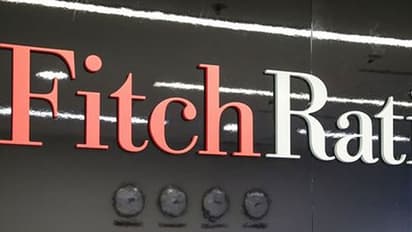Fitch's rating-ফিনান্সিয়াল সিস্টেমের ওপরে চাপ কমছে, গ্রোথ আউটলুকের সঙ্গে জড়িত ঝুঁকি নিম্নমুখী, জানাল ফিচ