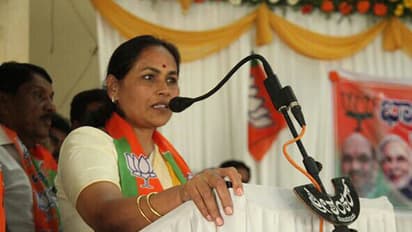 BJP meet brings out sharp anti-Siddaramaiah knives, helicopter targetted