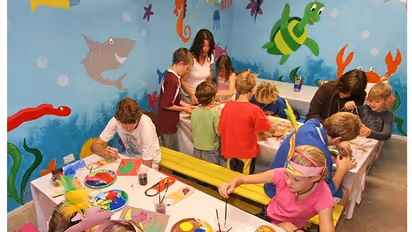 ಪೋಷಕರೇ ಎಚ್ಚರ! ಮಗುವನ್ನು ಬೇಬಿ ಸಿಟ್ಟಿಂಗ್'ಗೆ ಸೇರಿಸುವ ಮುನ್ನ...