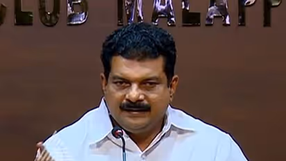 പി.വി അന്‍വറിന് 18.57 കോടിയുടെ ജംഗമ  ആസ്തി; ബാധ്യത 16.94 കോടി