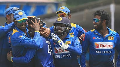 ಶ್ರೀಲಂಕಾ ಕ್ರಿಕೆಟ್ ತಂಡ ಅತ್ಯಂತ ಭ್ರಷ್ಟ: ಐಸಿಸಿ
