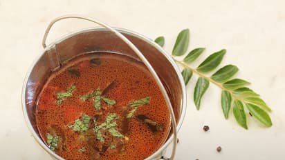 3 easy rasam recipes that don't need rasam powder