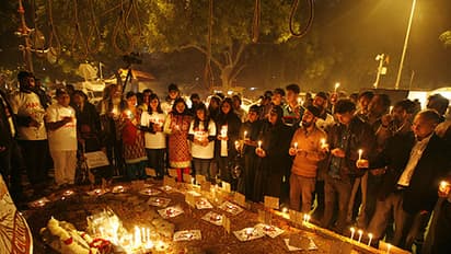 ನಿರ್ಭಯಾ ಪ್ರಕರಣ: ಅತ್ಯಾಚಾರಿಗಳಿಗೆ ಮರಣದಂಡನೆ ಖಾಯಂ