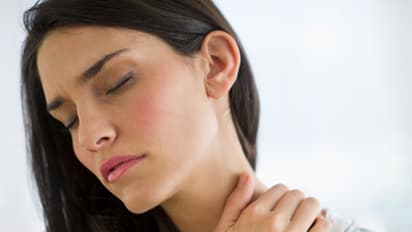 ಕತ್ತುನೋವು ಕಾಣಿಸಿಕೊಂಡರೆ ಏನು ಮಾಡಬೇಕು?