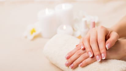 ಉಗುರಿನ ಕಲೆಗುಂಟು ಆರೋಗ್ಯದೊಂದಿಗೆ ನಂಟು