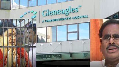 Sasikala's parole could result in a tectonic shift in AIADMK politics