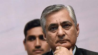 When Executive fails, Judiciary intervenes, says CJI T S Thakur