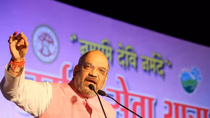 ಬಿಜೆಪಿಗೆ ಬನ್ನಿ, ರಜನಿಗೆ ಅಮಿತ್ ಶಾ ಆಹ್ವಾನ