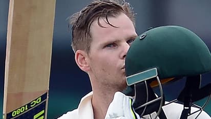 ಐಸಿಸಿ ನೂತನ ಟೆಸ್ಟ್ ರ್ಯಾಂಕಿಂಗ್ ಪ್ರಕಟ