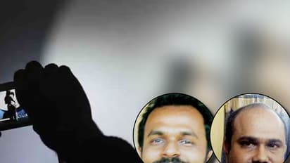 Kochi men arrested for blackmailing married woman with sex video