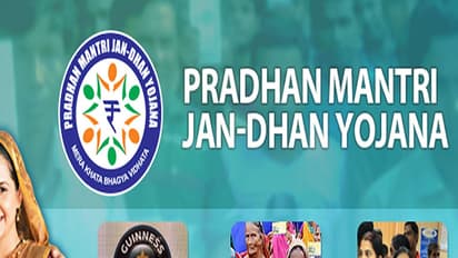 ಗುಡ್‌ ನ್ಯೂಸ್: ಹೇಳಿದಂತೆ ಕೇಂದ್ರದಿಂದ ಜನ್​ಧನ್​ ಅಕೌಂಟ್‌ಗೆ ಹಣ..!