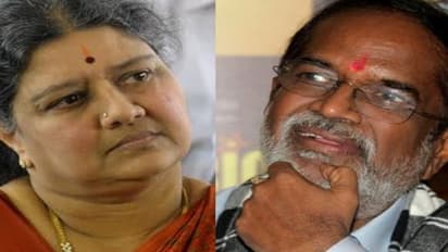 "என் சொத்தை திருப்பி கொடு" - சசிகலாவிற்கு கேள்வி எழுப்பி கங்கை அமரன் அதிரடி ...!!