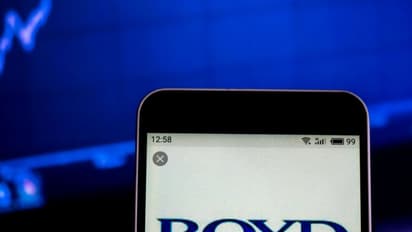 BYD Gaming Stock Rises In Premarket Following Analyst’s Bullish Recommendation: Retail Sentiment Lags