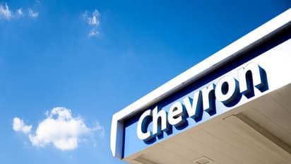 Chevron Stock Rises After Firm Upgrades Pasadena Refinery To Increase Capacity: Retail Weighs Prospects
