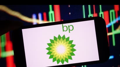 BP, Kosmos Energy Stocks In Spotlight After First Gas Flow From GTA Phase 1 Project: Retail Turns Bullish