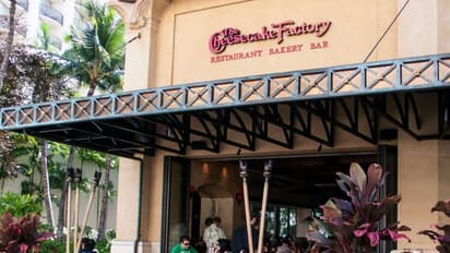 Cheesecake Factory Stock Rises On Analyst Upgrade: Retail’s Waiting-And-Watching