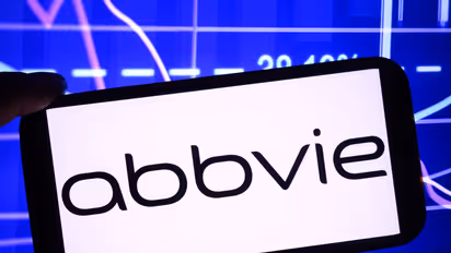 AbbVie Stock Volatile On $200M Deal To Buy Nimble Therapeutics: Retail Still Bearish