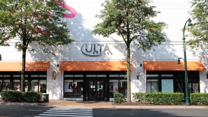Ulta Beauty Stock Rises Pre-Market After Earnings Beat: Retail Sentiment Sparkles