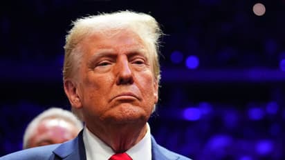 AI Stocks Subdued After Trump Names David Sacks ‘White House AI & Crypto Czar:’ Retail Indifferent