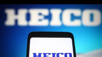 Heico Stock Tumbles On Mixed Q4 Earnings: Retail Chatter Hits 7-Month High