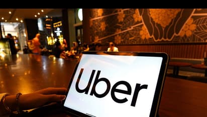 Uber Stock In Spotlight After Taiwan Blocks Bid To Acquire Foodpanda: Retail’s Stirred But Not Shaken