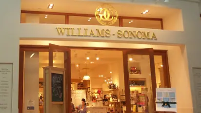 Williams-Sonoma Stock Hits All-Time High On Earnings Beat, Raised Outlook: Retail Sentiment Dips To Year-Low