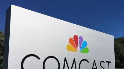 Comcast Stock Rises Pre-Market On Cable Spin-Off Report: Analysts Skeptical, Retail Hesitates