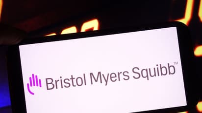 Bristol-Myers Climbs After Jefferies Upgrades Stock On Schizophrenia Drug’s $10B Potential: Retail Is Excited