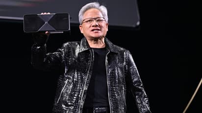 Micron Stock Surges Pre-Market After Nvidia CEO Jensen Huang Confirms Blackwell Chip Partnership: Retail Goes All In