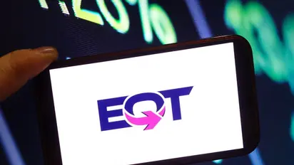 EQT Corp Stock Rises Pre-Market After Firm Closes JV With Blackstone Affiliate: Retail’s Exuberant