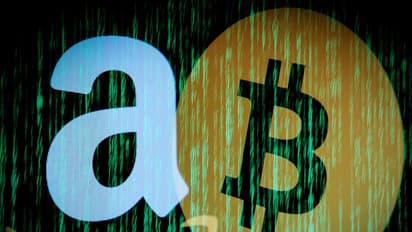 Amazon Stock Hits Fresh Record High On Shareholders Call To Add Bitcoin To $88 Billion Treasury: Retail Onboard
