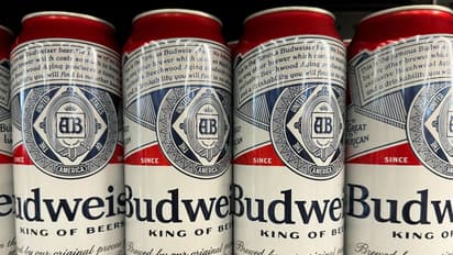 Drink Makers’ Stocks Slide On Surgeon General’s Cancer Warning Proposal: Retail Stays Divided