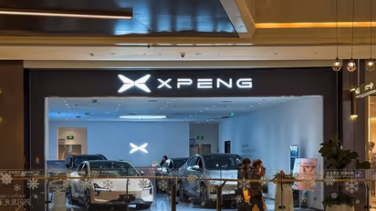 XPeng Stock Gains In Pre-Market As Tesla's Chinese Rival Reportedly Looks To Hire Over 6,000 Workers In 2025
