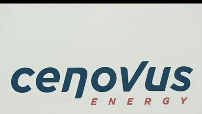Cenovus Energy Sees Capital Investment Of Up To $3.53B In 2025: Retail Sentiment Takes A Hit