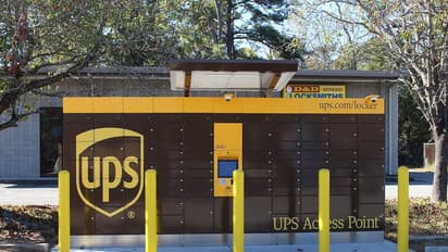UPS Stock Rises Despite $45M SEC Penalty Over Freight Business Valuation: Retail’s Stuck In 'Neutral'