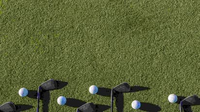 Sacks Parente Golf’s Retail Chatter Surges On Pricing of Public Offering