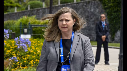 Fed Officials Express Concern On Inflation, Assert Need To Exercise Caution On Rate Reductions