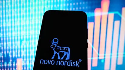 Denmark's Novo Nordisk Rebounds Pre-Market On UBS Upgrade, But Trump's Tariff Threats Over Greenland Leaves Retail Uneasy
