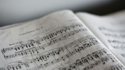 Warner Music Stock In Focus On Profit Slump, But Retail’s Still Singing Along